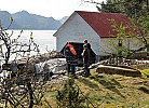 Fjordidyll