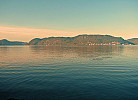 Blick auf Andabeloy