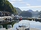 Farsund Nordstranda Hytte 2