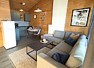 Farsund Nordstranda Hytte 2