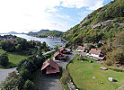 Fjordstrand