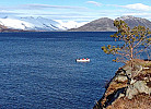 Stokkasjoen Rorbu