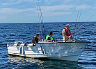 Inklusivboot Oien 620, 50 PS