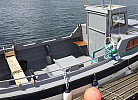 Boot Taule 23 ft. Diesel