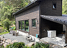  Ferienhaus Solvika in Anelnes - Flekkefjord