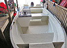 Inklusivboot Oien 620, 50 PS