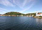 Kirkehamn - Hidra