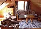 Obere Etage
