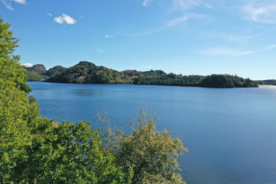 Farsund Nordstranda Lillebua