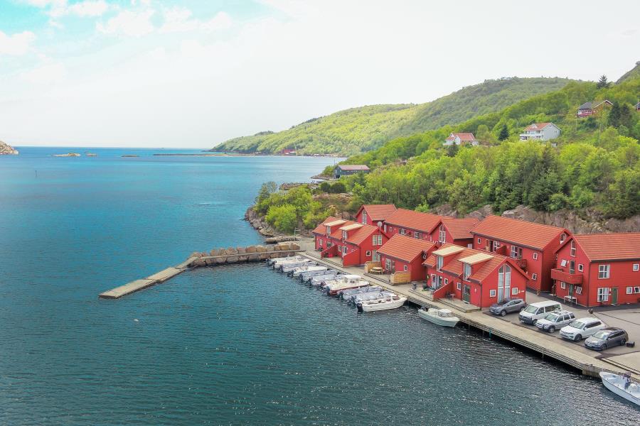 Ramsland Brygge 8 B