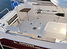 Arvor 230 De Lux AS, 23 ft, 150 PS Diesel