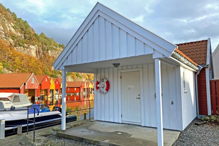 Felitierhaus