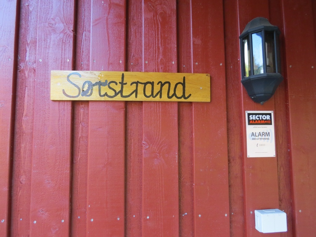 Sorstrand