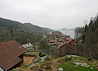 Fjordpanorama