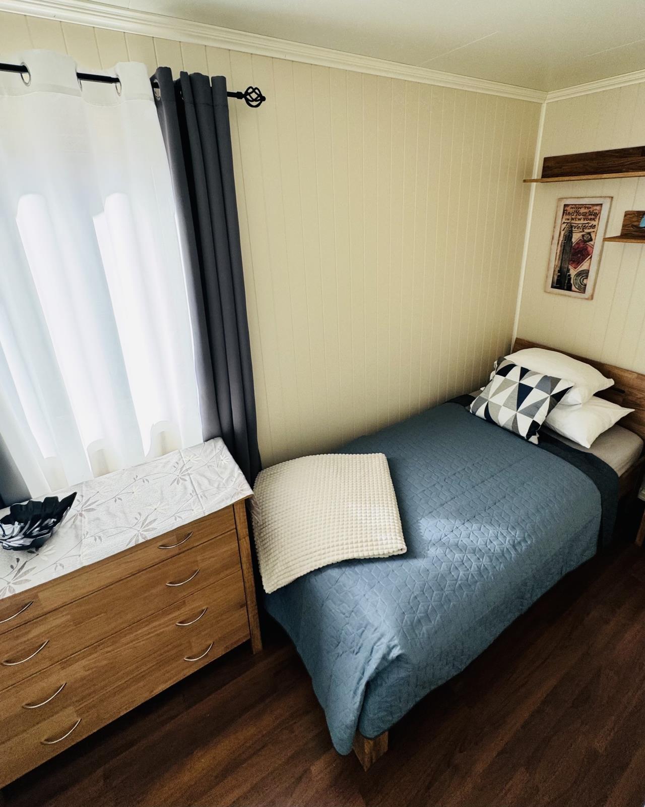 Schlafzimmer 3