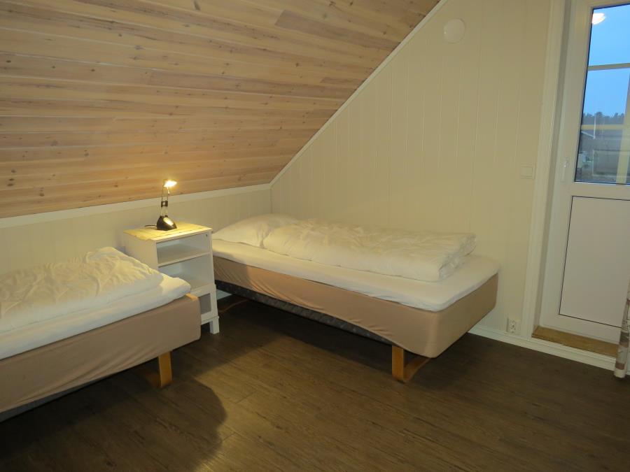 Fjellstrand