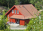 Fjordstrand