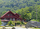 Fjordstrand