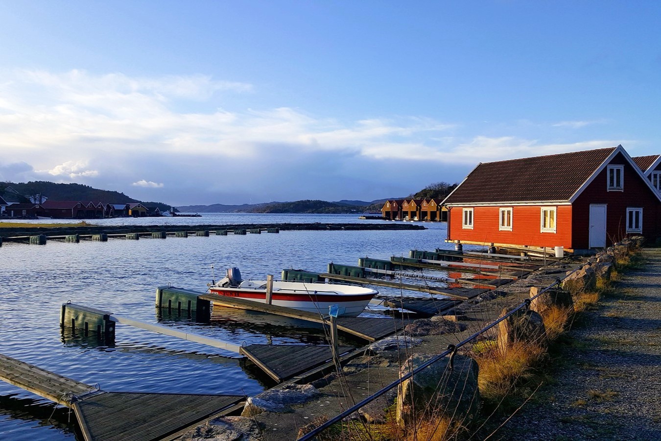 Soltoppen Panorama