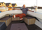 Boot Tromoy Sjark 2