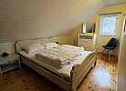 Schlafzimmer 3 im OG