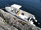 Boot P66 Multi Askeladden