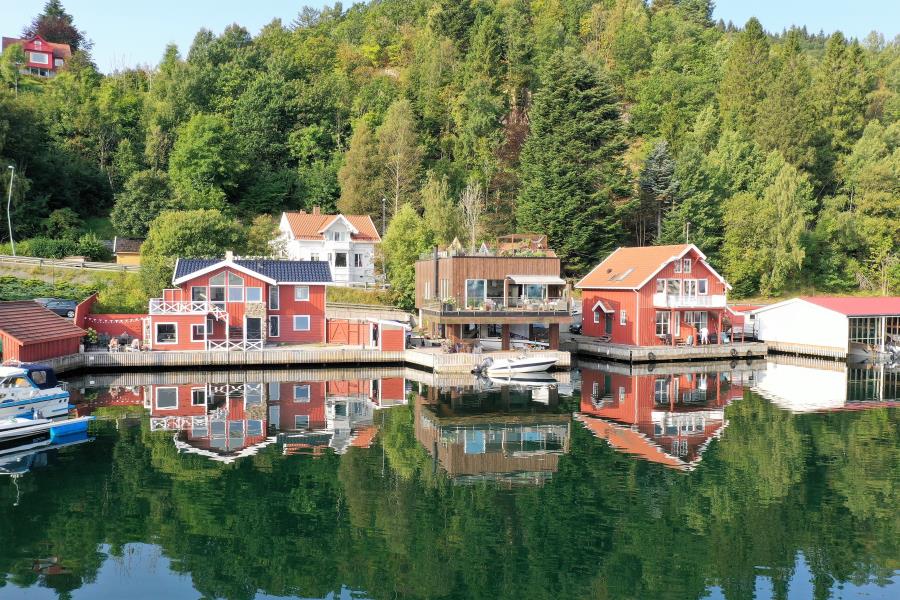 Fagerstrand