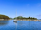 Farsund Nordstranda Hytte 3