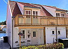 Ferienhaus Furuholmen 31 - Lindesnes