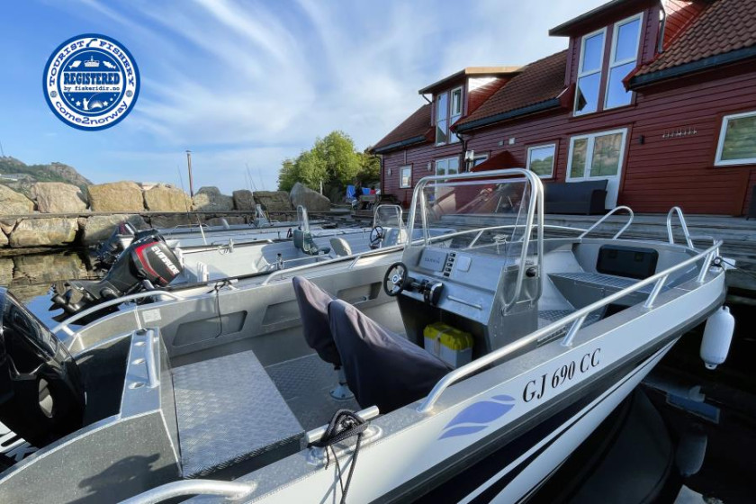 Ramsland Brygge 8 A