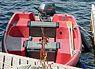 Extraboot Pioner 15 Fuß