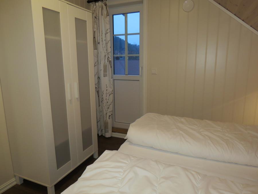 Fjellstrand