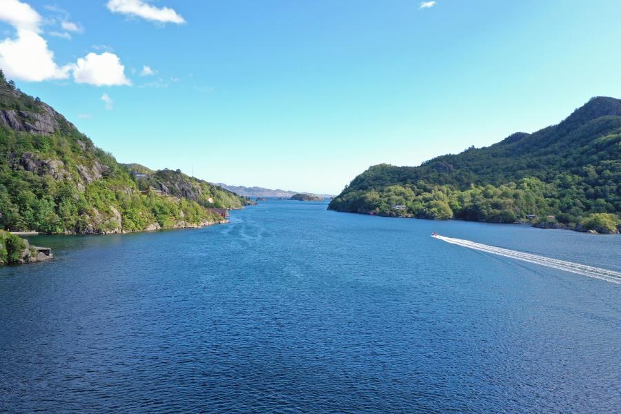 Hidrasund