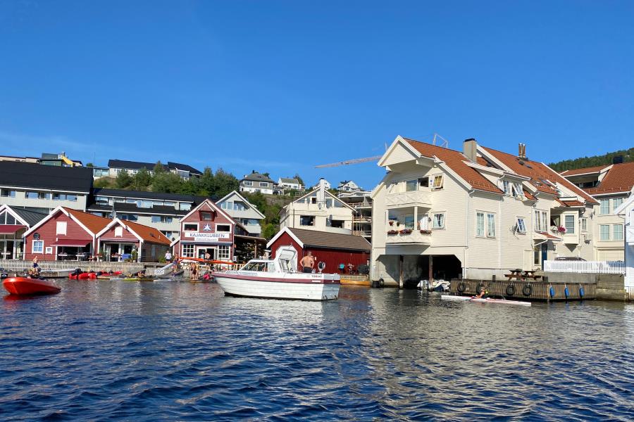Flekkefjord