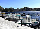 Farsund Nordstranda Hytte 3