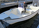 Extraboot Linda Oien 620F