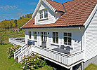 Ferienhaus 
