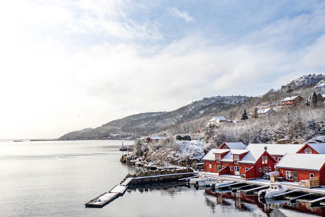 Ramsland Brygge 6 B