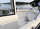 Boot P66 Multi Askeladden