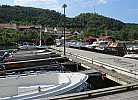 Fjordstrand