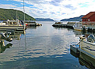 Hafen Abelnes