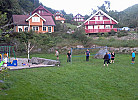 Speilfläche