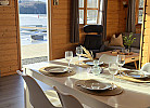 Farsund Nordstranda Hytte 1
