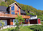 Ferienwohnung 