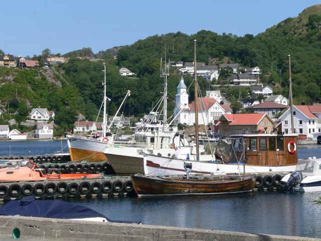 Kirkehavn