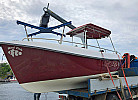 Nor-Dan 21 Fish Lux, FS-frei