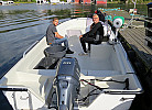 Oien 620F mit 60 PS inklusive