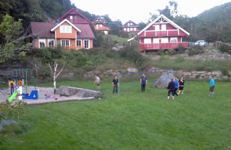 Spielwiese