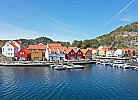 Ferienhaus Furuholmen 31 - Lindesnes