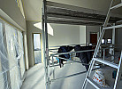 Stand der Arbeiten 02-2026, voll im Zeitplan